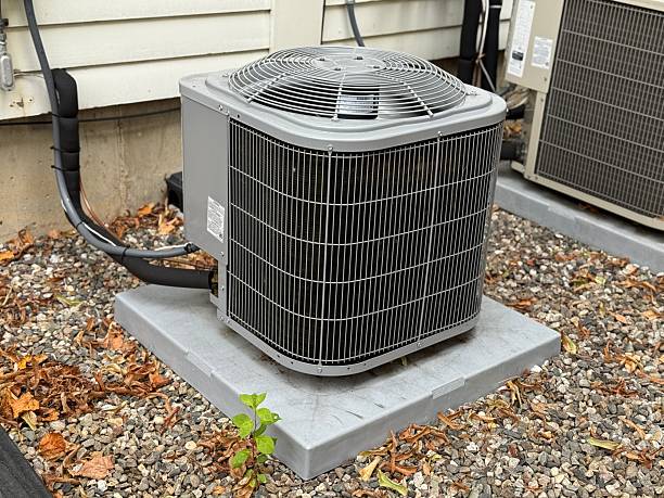 24/7 Emergency Hvac experts in Stuart, VA