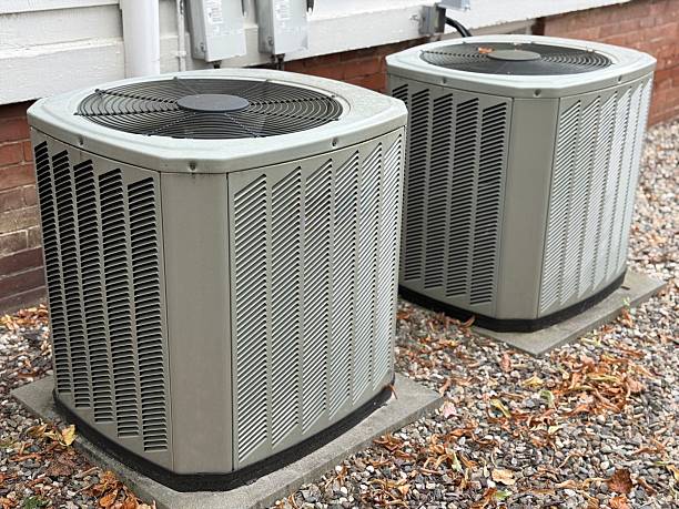 Reliable Hvac contractor in Stuart, VA by Leonard HVAC