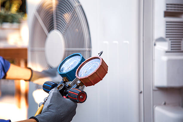 Affordable Hvac solutions in Stuart, VA